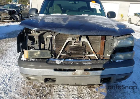 2005 Chevrolet Silverado 1500 Ls from USA, damaged, VIN 1GCEC19Z85Z108888